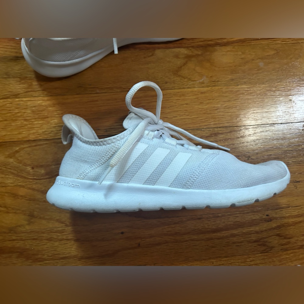 Adidas Women’s Cloudfoam Pure 2.0